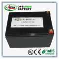 Optimumnano LiFePO4 12V 10ah UPS Battery